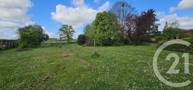 Maison à vendre - 6 pièces - 141,92 m2 - Alluyes - 28 - CENTRE