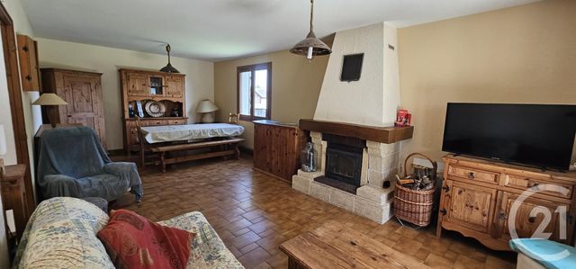 Maison &agrave; vendre - 6 pi&egrave;ces - 141,92 m2 - Alluyes - 28 - CENTRE