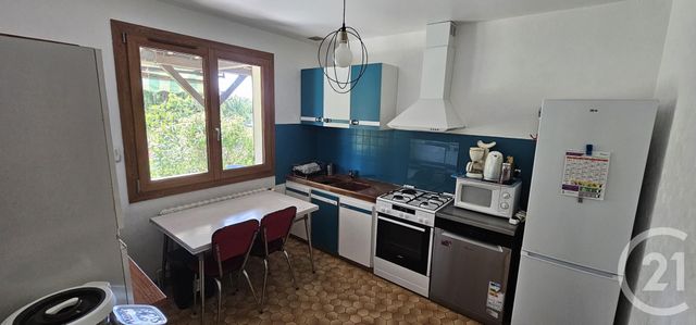 Maison &agrave; vendre - 6 pi&egrave;ces - 141,92 m2 - Alluyes - 28 - CENTRE