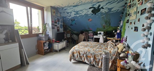 Maison à vendre - 6 pièces - 141,92 m2 - Alluyes - 28 - CENTRE