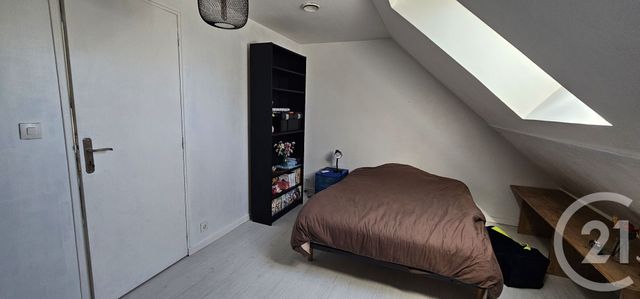 Maison &agrave; vendre - 6 pi&egrave;ces - 141,92 m2 - Alluyes - 28 - CENTRE