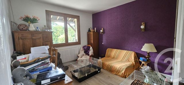 Maison à vendre - 6 pièces - 141,92 m2 - Alluyes - 28 - CENTRE