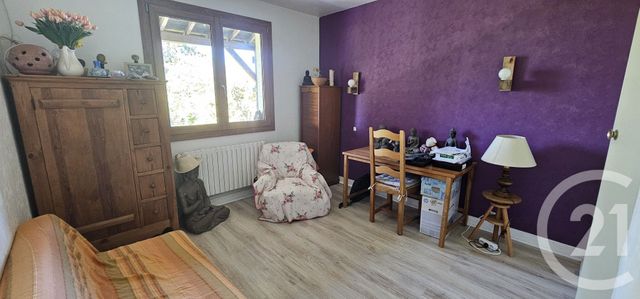 Maison &agrave; vendre - 6 pi&egrave;ces - 141,92 m2 - Alluyes - 28 - CENTRE