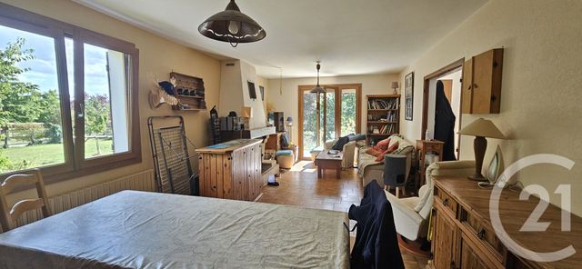 Maison à vendre - 6 pièces - 141,92 m2 - Alluyes - 28 - CENTRE