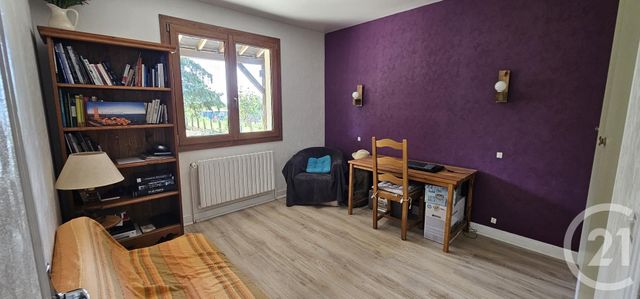 Maison &agrave; vendre - 6 pi&egrave;ces - 141,92 m2 - Alluyes - 28 - CENTRE