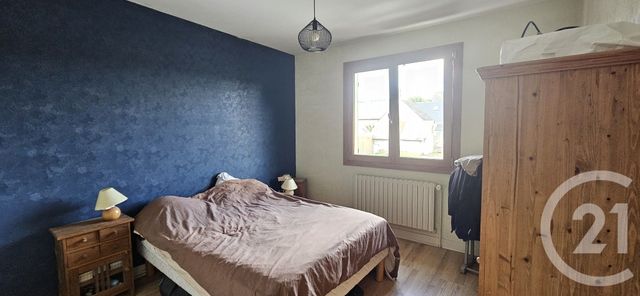 Maison à vendre - 6 pièces - 141,92 m2 - Alluyes - 28 - CENTRE