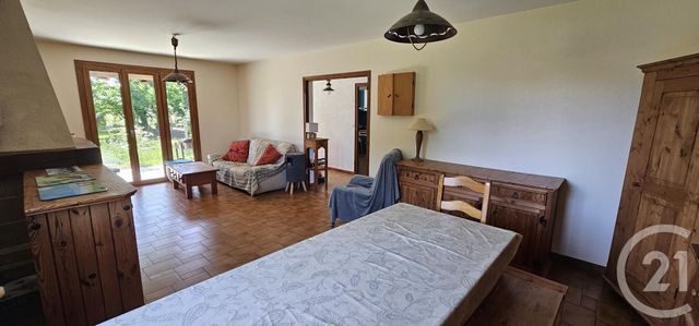 Maison &agrave; vendre - 6 pi&egrave;ces - 141,92 m2 - Alluyes - 28 - CENTRE