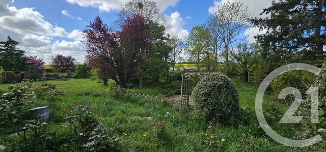 Maison à vendre - 6 pièces - 141,92 m2 - Alluyes - 28 - CENTRE