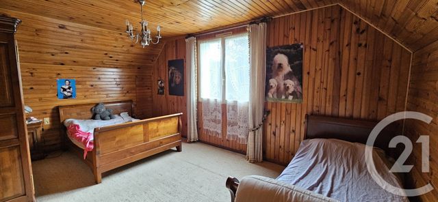 Maison &agrave; vendre - 5 pi&egrave;ces - 138,50 m2 - Bonneval - 28 - CENTRE