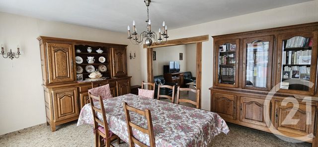 Maison &agrave; vendre - 5 pi&egrave;ces - 138,50 m2 - Bonneval - 28 - CENTRE