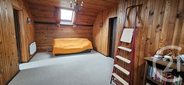 Maison &agrave; vendre - 5 pi&egrave;ces - 138,50 m2 - Bonneval - 28 - CENTRE