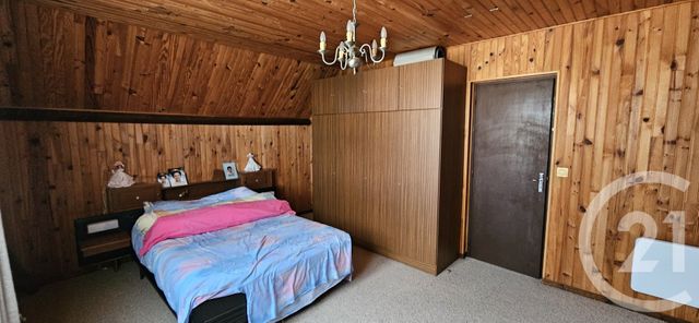 Maison &agrave; vendre - 5 pi&egrave;ces - 138,50 m2 - Bonneval - 28 - CENTRE