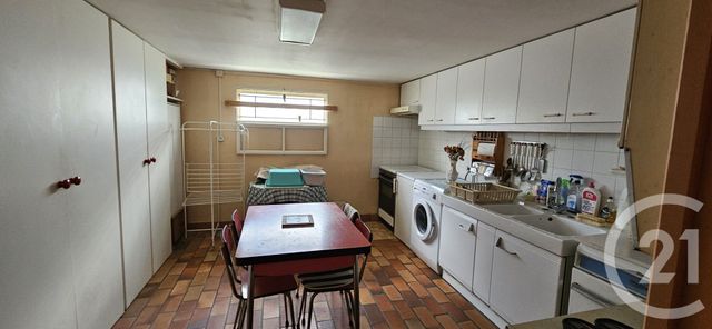 Maison &agrave; vendre - 5 pi&egrave;ces - 138,50 m2 - Bonneval - 28 - CENTRE