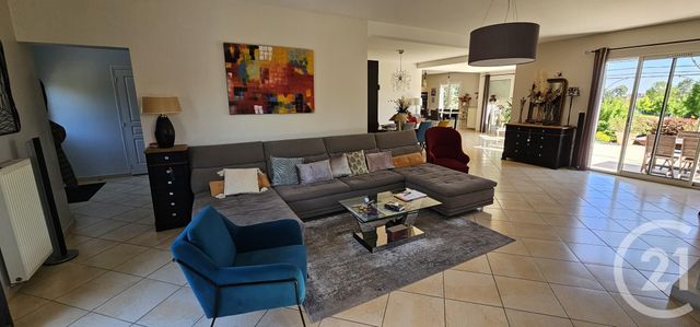 Maison à vendre - 7 pièces - 254 m2 - Bonneval - 28 - CENTRE