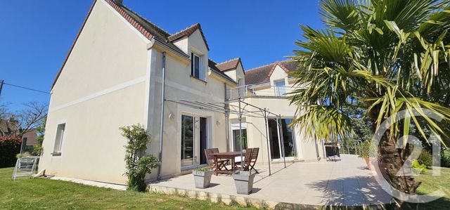 Maison à vendre - 7 pièces - 254 m2 - Bonneval - 28 - CENTRE