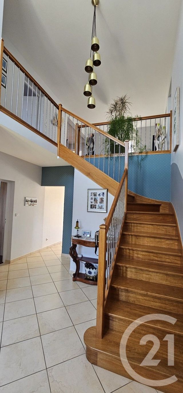 Maison à vendre - 7 pièces - 254 m2 - Bonneval - 28 - CENTRE