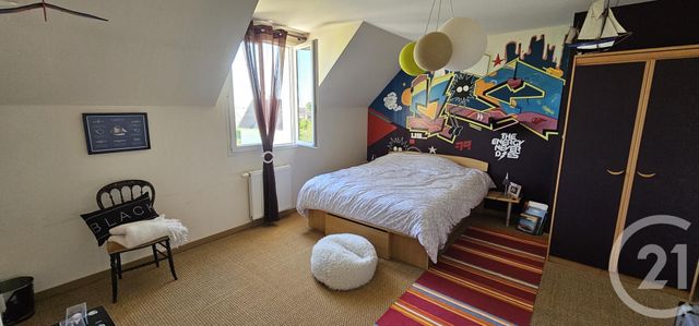 Maison à vendre - 7 pièces - 254 m2 - Bonneval - 28 - CENTRE