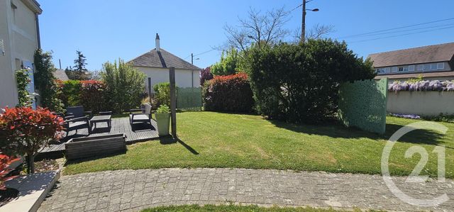 Maison à vendre - 7 pièces - 254 m2 - Bonneval - 28 - CENTRE