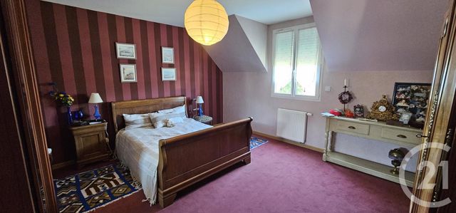 Maison à vendre - 7 pièces - 254 m2 - Bonneval - 28 - CENTRE