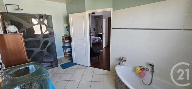 Maison à vendre - 7 pièces - 254 m2 - Bonneval - 28 - CENTRE