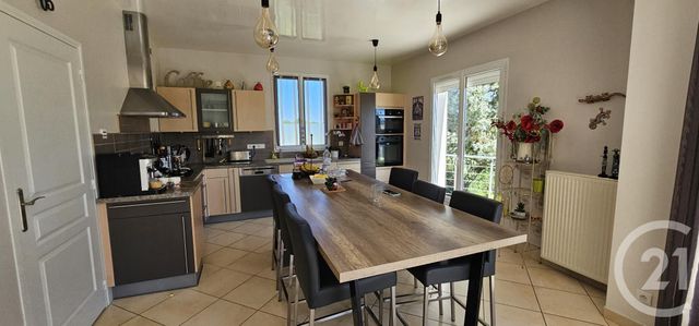 Maison à vendre - 7 pièces - 254 m2 - Bonneval - 28 - CENTRE