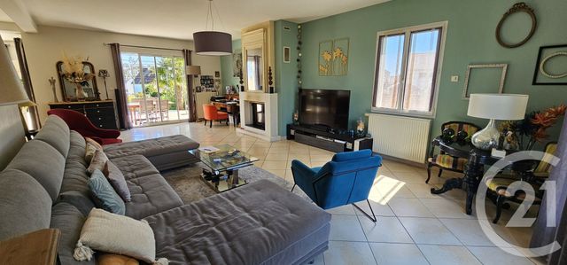 Maison à vendre - 7 pièces - 254 m2 - Bonneval - 28 - CENTRE