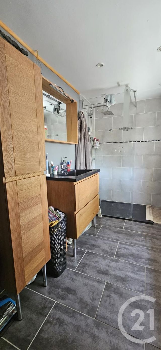 Maison à vendre - 6 pièces - 119 m2 - St Maur Sur Le Loir - 28 - CENTRE