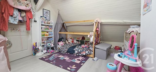 Maison à vendre - 6 pièces - 119 m2 - St Maur Sur Le Loir - 28 - CENTRE