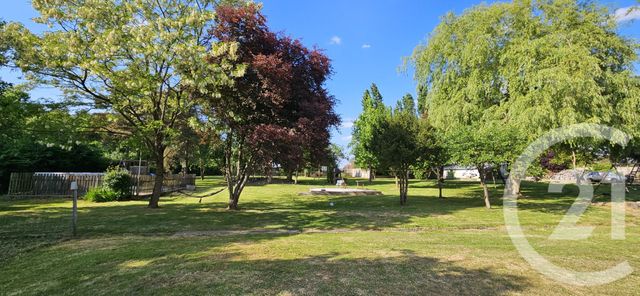 Maison à vendre - 6 pièces - 119 m2 - St Maur Sur Le Loir - 28 - CENTRE