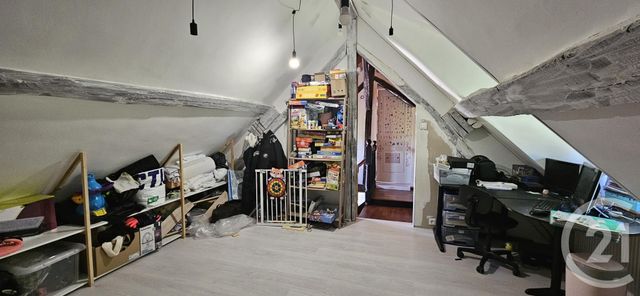 Maison à vendre - 6 pièces - 119 m2 - St Maur Sur Le Loir - 28 - CENTRE