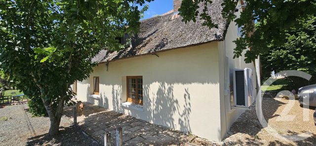 Maison à vendre ST MAUR SUR LE LOIR