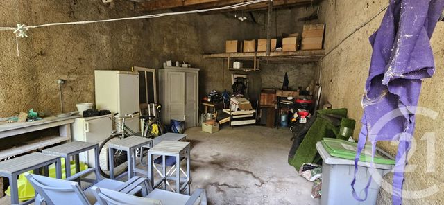 Maison &agrave; vendre - 4 pi&egrave;ces - 191,50 m2 - Bonneval - 28 - CENTRE