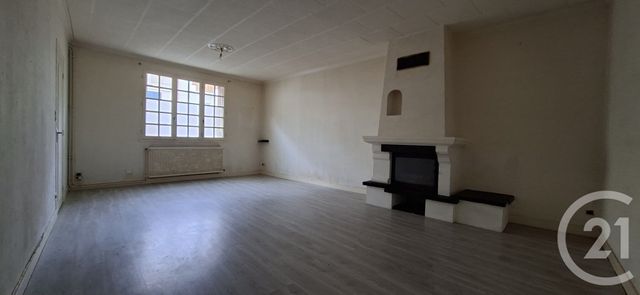 Maison &agrave; vendre - 4 pi&egrave;ces - 191,50 m2 - Bonneval - 28 - CENTRE