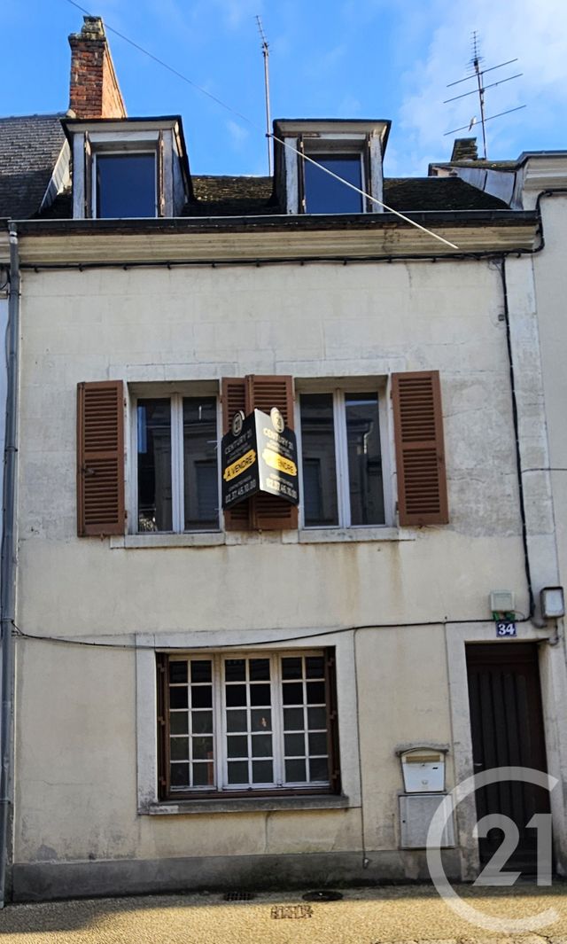 Maison à vendre BONNEVAL