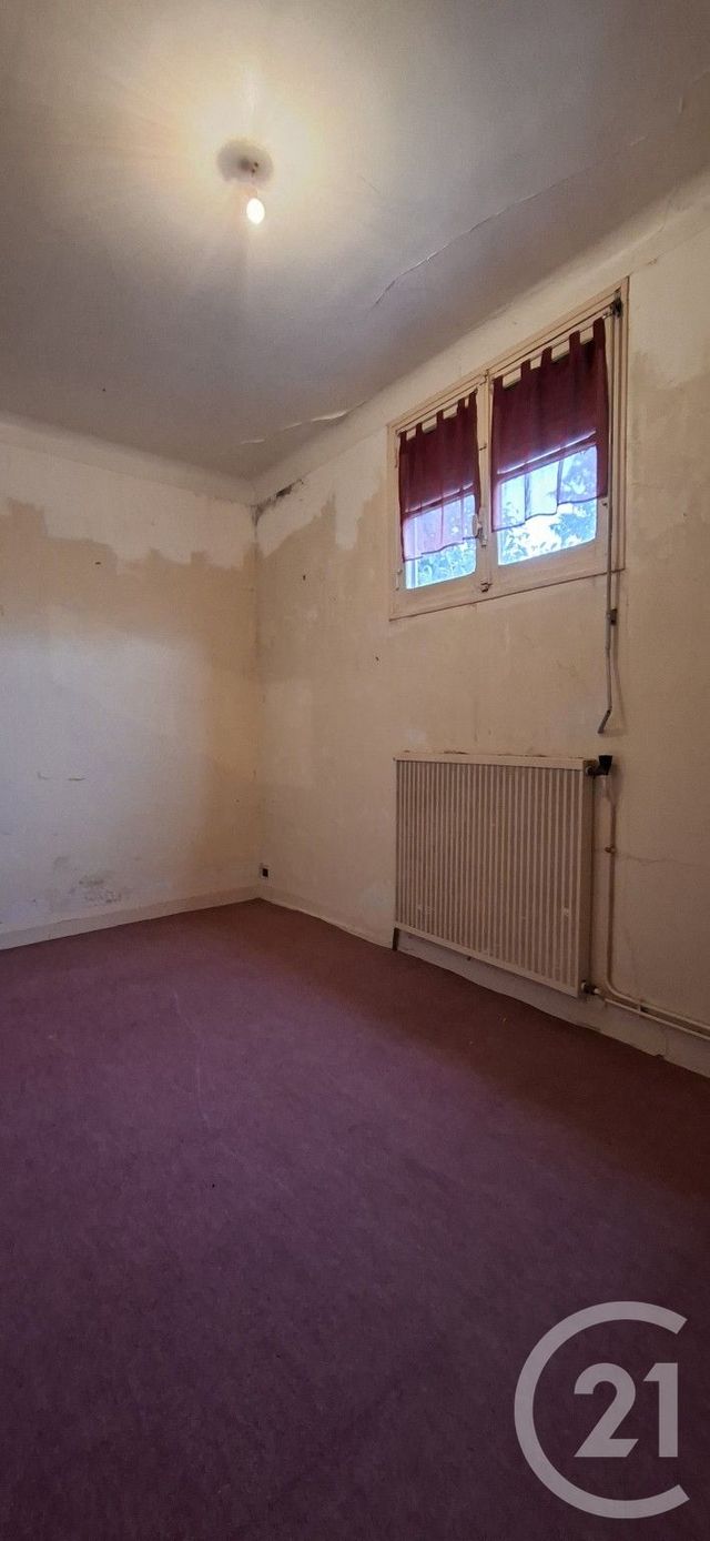 Maison &agrave; vendre - 4 pi&egrave;ces - 191,50 m2 - Bonneval - 28 - CENTRE