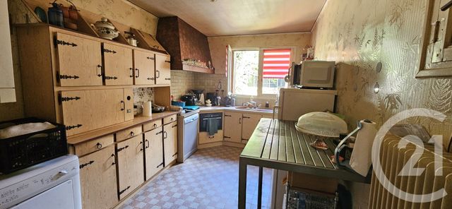 Maison &agrave; vendre - 4 pi&egrave;ces - 191,50 m2 - Bonneval - 28 - CENTRE