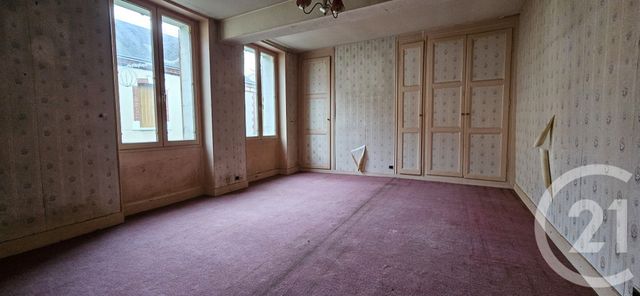 Maison &agrave; vendre - 4 pi&egrave;ces - 191,50 m2 - Bonneval - 28 - CENTRE