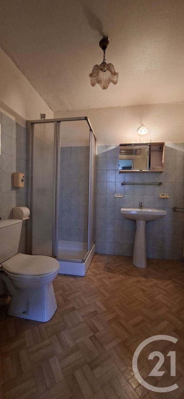 Maison &agrave; vendre - 4 pi&egrave;ces - 191,50 m2 - Bonneval - 28 - CENTRE