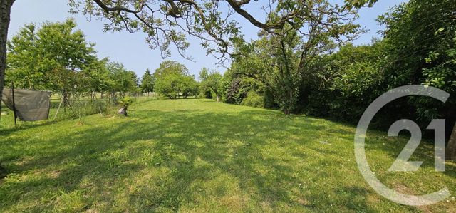 Maison &agrave; vendre - 4 pi&egrave;ces - 105,68 m2 - Le Gault St Denis - 28 - CENTRE