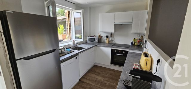 Maison &agrave; vendre - 4 pi&egrave;ces - 105,68 m2 - Le Gault St Denis - 28 - CENTRE