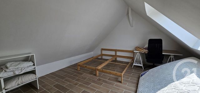 Maison &agrave; vendre - 4 pi&egrave;ces - 105,68 m2 - Le Gault St Denis - 28 - CENTRE