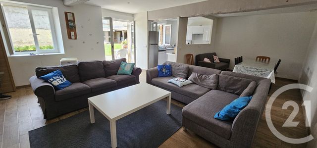 Maison &agrave; vendre - 4 pi&egrave;ces - 105,68 m2 - Le Gault St Denis - 28 - CENTRE