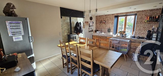 Maison &agrave; vendre - 5 pi&egrave;ces - 102,81 m2 - Pre St Martin - 28 - CENTRE