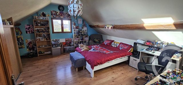 Maison &agrave; vendre - 5 pi&egrave;ces - 102,81 m2 - Pre St Martin - 28 - CENTRE