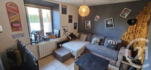 Maison &agrave; vendre - 5 pi&egrave;ces - 102,81 m2 - Pre St Martin - 28 - CENTRE