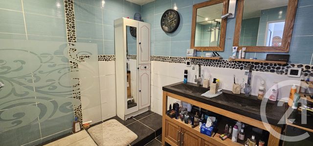 Maison &agrave; vendre - 5 pi&egrave;ces - 102,81 m2 - Pre St Martin - 28 - CENTRE