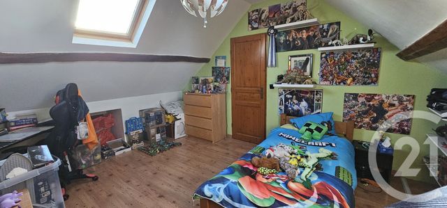 Maison &agrave; vendre - 5 pi&egrave;ces - 102,81 m2 - Pre St Martin - 28 - CENTRE