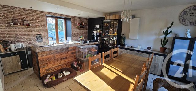 Maison &agrave; vendre - 5 pi&egrave;ces - 102,81 m2 - Pre St Martin - 28 - CENTRE