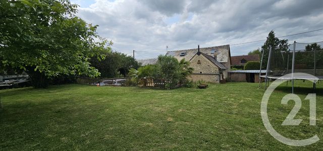 Maison &agrave; vendre - 5 pi&egrave;ces - 102,81 m2 - Pre St Martin - 28 - CENTRE