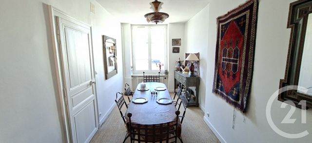 Maison &agrave; vendre - 5 pi&egrave;ces - 122,20 m2 - Bonneval - 28 - CENTRE